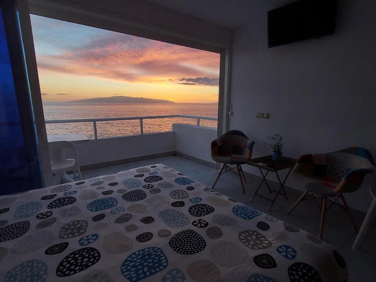 Love boat experience Callao Salvaje Exterior foto