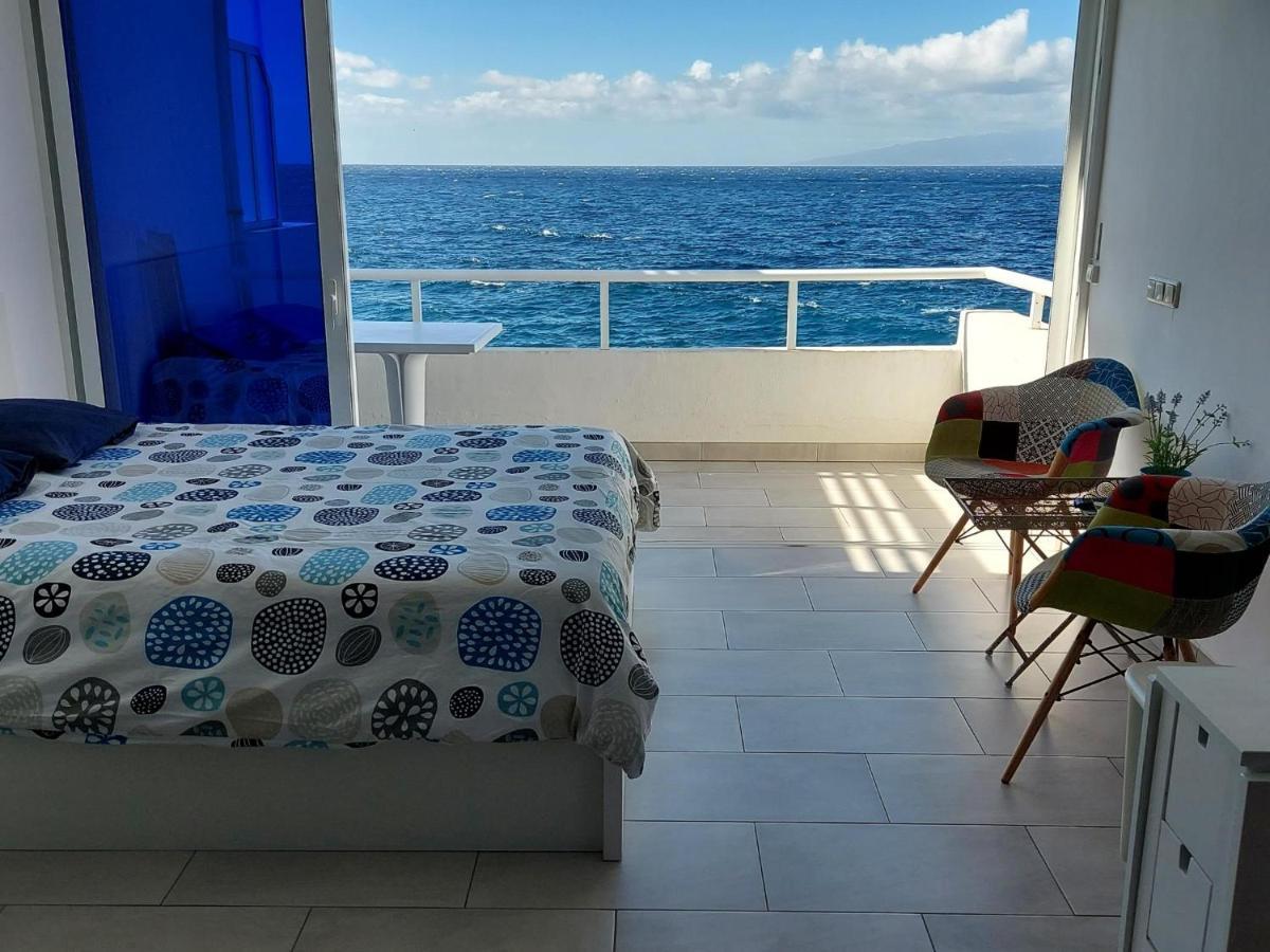 Love boat experience Callao Salvaje Exterior foto